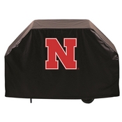 Nebraska Grill Cover by HBS, GCNebrUn