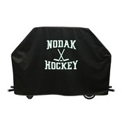 University of North Dakota (Hockey) Grill Cover by Holland Bar Stool, AGS-GC60NorDakHky