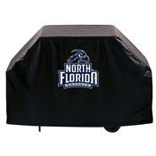 North Florida Grill Cover by HBS, GCNorFla