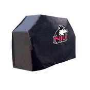 Northern Illinois Grill Cover by HBS, GCNorIll