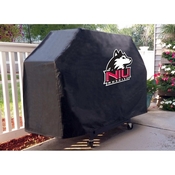 Northern Illinois Grill Cover by HBS, GCNorIll