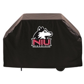 Northern Illinois Grill Cover by HBS, GCNorIll