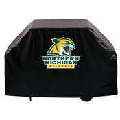 Northern Michigan Grill Cover by HBS, GCNorMic