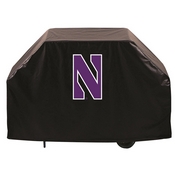 Northwestern Grill Cover by HBS, GCNthwst