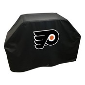 Philadelphia Flyers Grill Cover by HBS, GCPhiFly