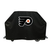 Philadelphia Flyers Grill Cover by HBS, GCPhiFly