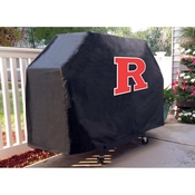 Rutgers Grill Cover by HBS, GCRutger