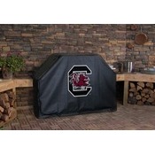 South Carolina Grill Cover by HBS, GCSouCar
