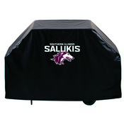 Southern Illinois Grill Cover by HBS, GCSouIll