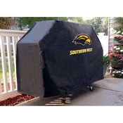 Southern Miss Grill Cover by HBS, GCSouMis