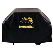 Southern Miss Grill Cover by HBS, GCSouMis