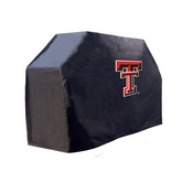 Texas Tech Grill Cover by HBS, GCTXTech