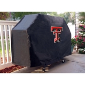 Texas Tech Grill Cover by HBS, GCTXTech