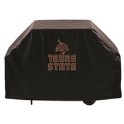 Texas State Grill Cover by HBS, GCTexsSt