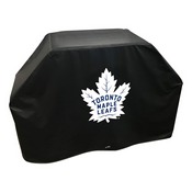 Toronto Maple Leafs Grill Cover by HBS, GCTorMpl
