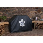 Toronto Maple Leafs Grill Cover by HBS, GCTorMpl