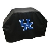 Kentucky "UK" Grill Cover by HBS, GCUKY-UK