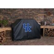 Kentucky "UK" Grill Cover by HBS, GCUKY-UK