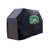Ohio University Grill Cover by HBS, GCUnivOH
