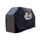 Utah State Grill Cover by HBS, GCUtahSt