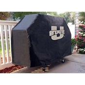 Utah State Grill Cover by HBS, GCUtahSt