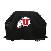 Utah Grill Cover by HBS, GCUtahUn
