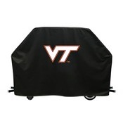 Virginia Tech Grill Cover by HBS, GCVATech