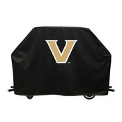 Vanderbilt Grill Cover by HBS, GCVander