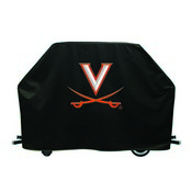 Virginia Grill Cover by HBS, GCVrgnia