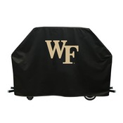Wake Forest Grill Cover by HBS, GCWakeFr