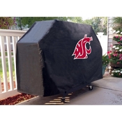 Washington State Grill Cover by HBS, GCWashSt