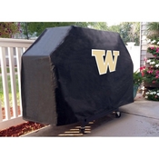 Washington Grill Cover by HBS, GCWashUn