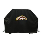 Western Michigan Grill Cover by HBS, GCWestMI