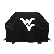 West Virginia Grill Cover by HBS, GCWestVA