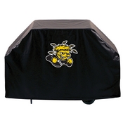 Wichita State Grill Cover by HBS, GCWichSt