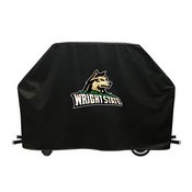 Wright State Grill Cover by HBS, GCWrtStU