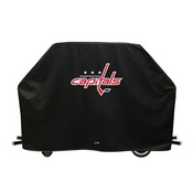 Washington Capitals Grill Cover by HBS, GCWshCap