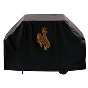 Wyoming Grill Cover by HBS, GCWymng