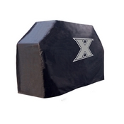 Xavier Grill Cover by HBS, GCXavier