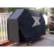 Xavier Grill Cover by HBS, GCXavier