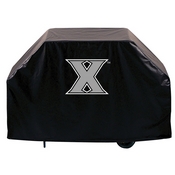 Xavier Grill Cover by HBS, GCXavier