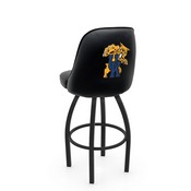 L048 Logo Grizzly Kentucky 