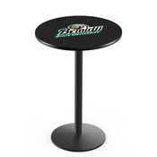 L214 - Bemidji State Pub Table by Holland Bar Stool Co., L214BBmijSt