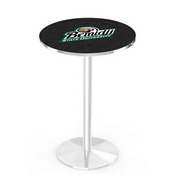 L214 - Bemidji State Pub Table by Holland Bar Stool Co., L214BBmijSt