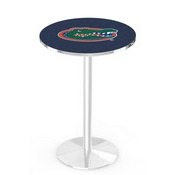 L214 - Florida Pub Table by Holland Bar Stool Co., L214BFlorUn
