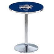 L214 - Georgetown Pub Table by Holland Bar Stool Co., L214BGrgtwn