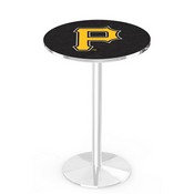 L214 Pittsburgh Pirates Pub Table by HBS, AGS-L214B3630MLBPit