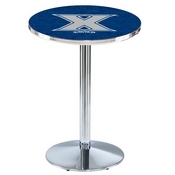 L214 - Xavier Pub Table by Holland Bar Stool Co., L214BXavier