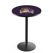 L214 - East Carolina Pub Table by Holland Bar Stool Co., L214BEcarol