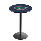 L214 - Florida Pub Table by Holland Bar Stool Co., L214BFlorUn